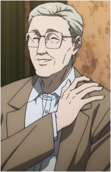 Osamu Sonoyama's image