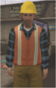 Mr. Salvatore's image