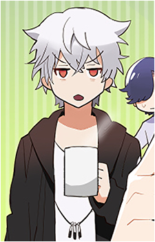 Nayuta Asahi