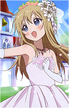 Kyouko Toshinou