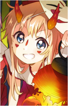Kyouko Toshinou