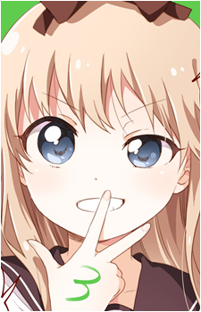 Kyouko Toshinou