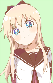 Kyouko Toshinou