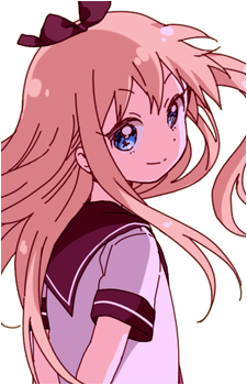Kyouko Toshinou