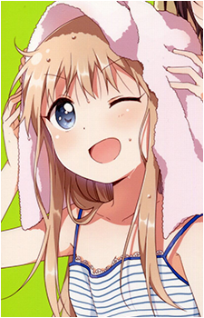 Kyouko Toshinou