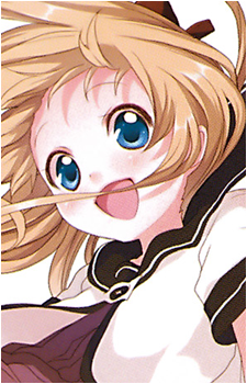 Kyouko Toshinou