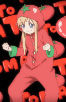 Kyouko Toshinou