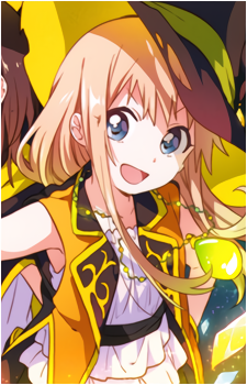 Kyouko Toshinou