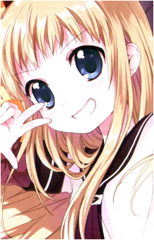 Kyouko Toshinou