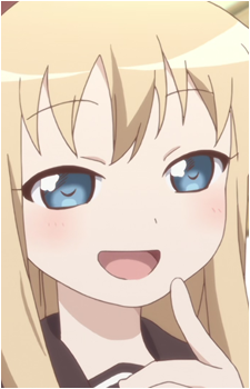 Kyouko Toshinou