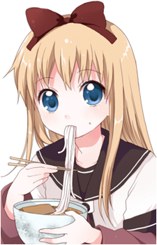 Kyouko Toshinou