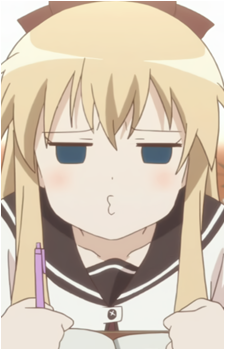 Kyouko Toshinou