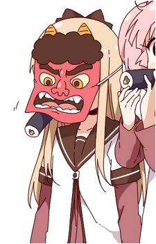 Kyouko Toshinou