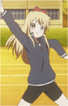 Kyouko Toshinou
