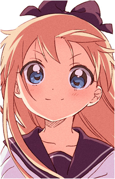 Kyouko Toshinou