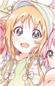 Kyouko Toshinou