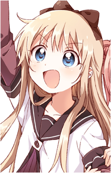 Kyouko Toshinou