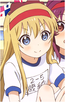 Kyouko Toshinou