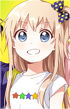 Kyouko Toshinou