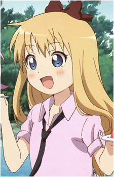 Kyouko Toshinou