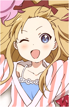 Kyouko Toshinou