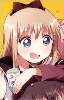 Kyouko Toshinou