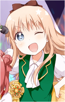 Kyouko Toshinou