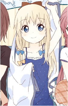 Kyouko Toshinou