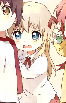 Kyouko Toshinou
