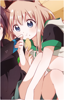 Kyouko Toshinou