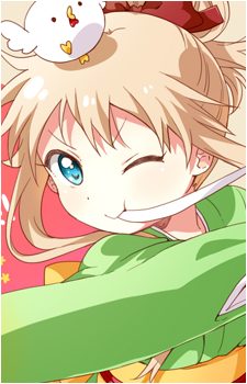Kyouko Toshinou