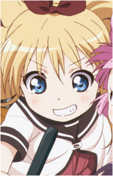 Kyouko Toshinou