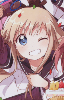 Kyouko Toshinou