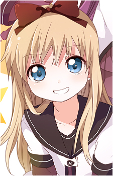 Kyouko Toshinou's image