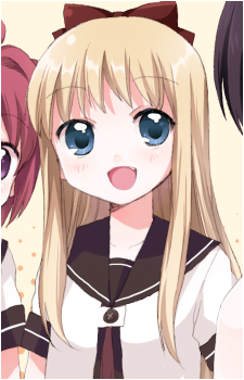 Kyouko Toshinou