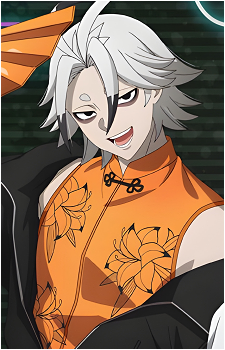 Rokuro Kiriyama