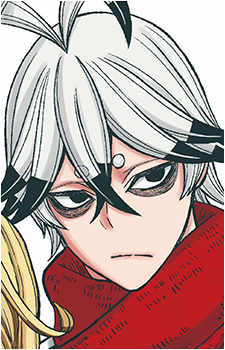 Rokuro Kiriyama