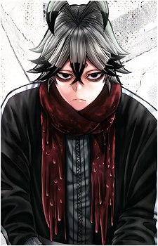 Rokuro Kiriyama's image