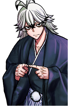 Rokuro Kiriyama