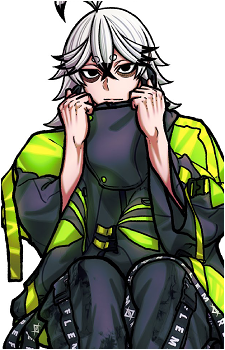 Rokuro Kiriyama