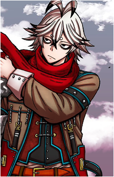 Rokuro Kiriyama