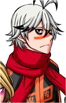 Rokuro Kiriyama