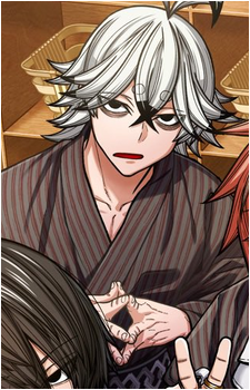 Rokuro Kiriyama