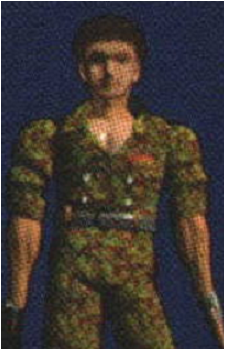 Combat Echizen's image