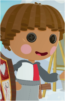 Sir Battlescarred's image