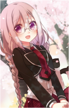 Botan Kumegawa's image