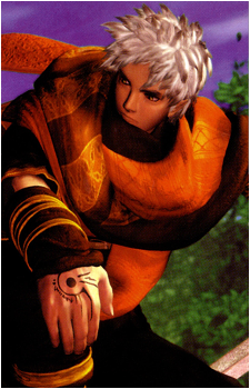 Darius {Evergrace}'s image