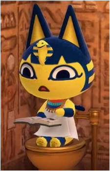 Ankha