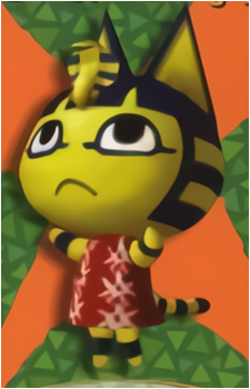 Ankha