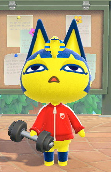 Ankha
